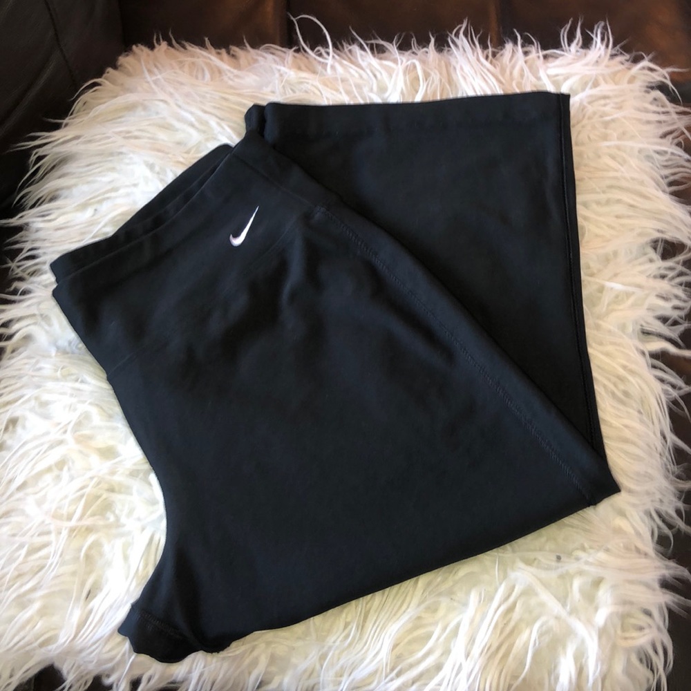 Nike Workout Capris